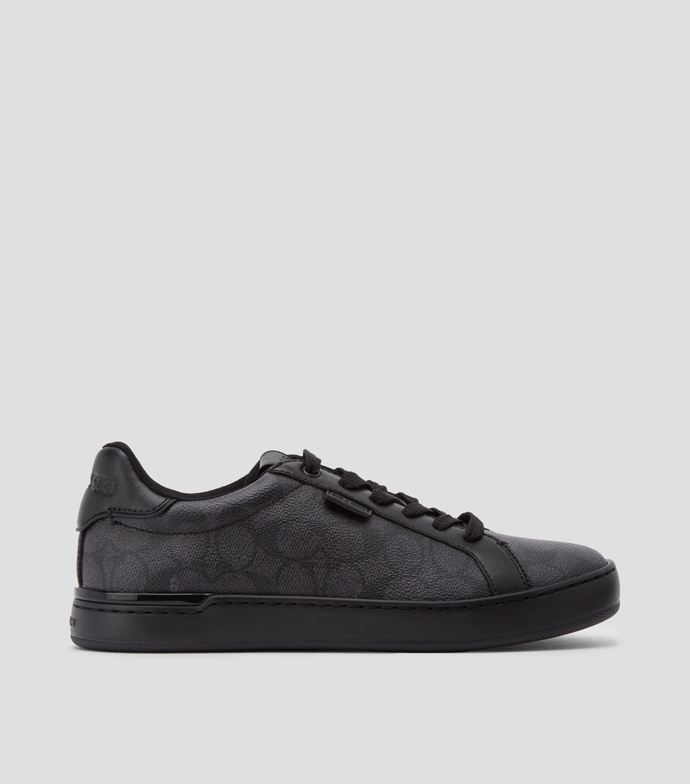 Tenis coach hombre palacio de hierro clearance